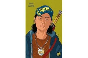 L'après... - Tome 2 (NON CLASSE) (French Edition)