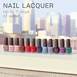 OPI Classic Nail Polish My Chihuahua Bites 15 ml Long-Lasting Varnish view 6