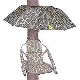 Summit Treestands Portable Treestand Umbrella