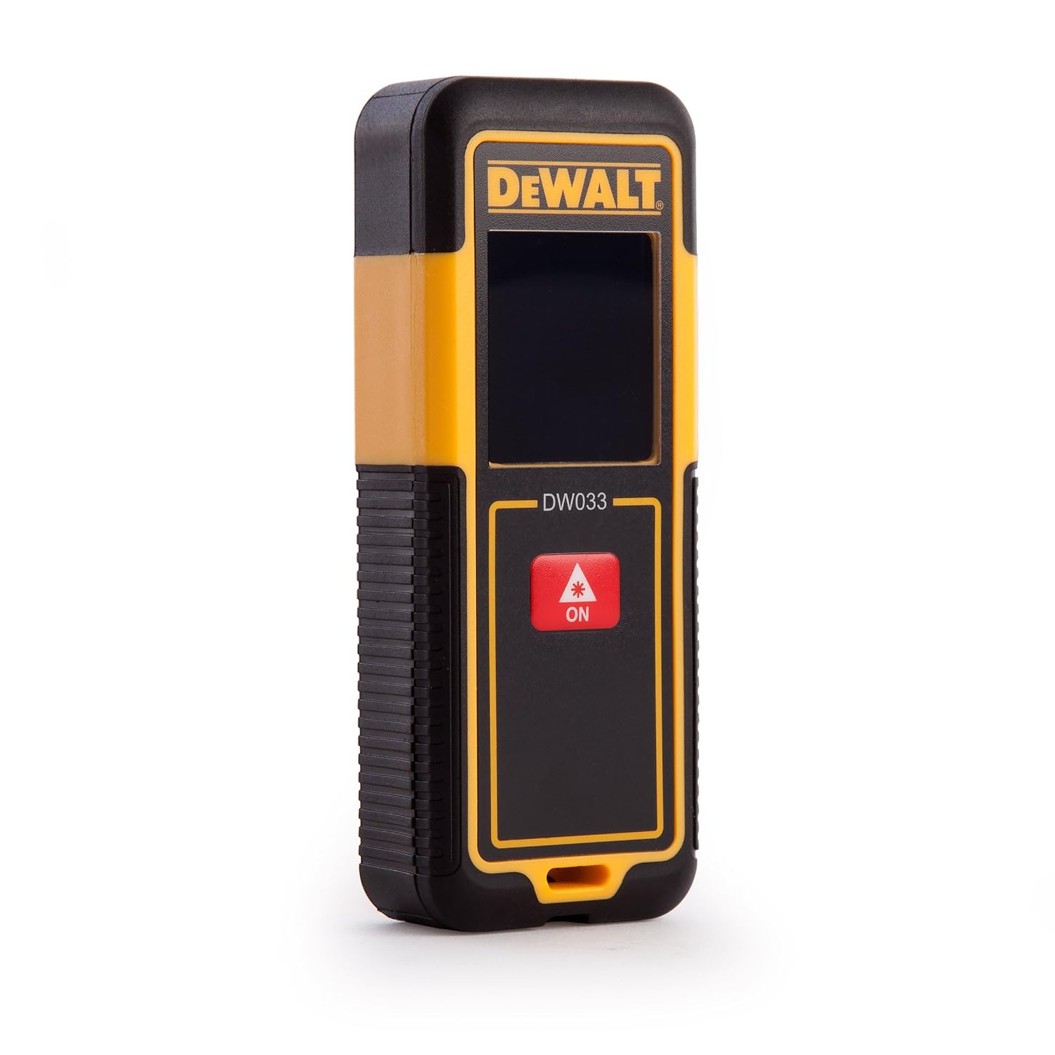 Dewalt 30M LASER DISTANCE METER (98 FT) Amazon.in Home Improvement