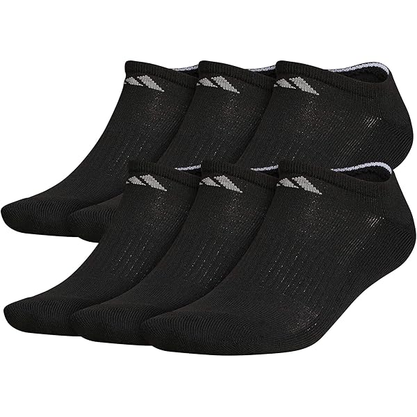 adidas super no show socks mens