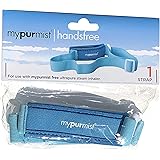 Hands-Free - Accessory for Mypurmist Ultrapure Handheld Vaporizer and Humidifier