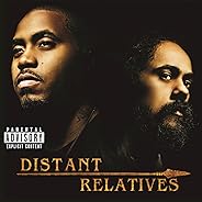 Distant Relatives [Explicit]