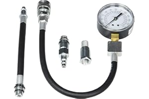 Star Products STATU3PB Compression Tester (Universal), One Size