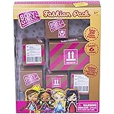 Boxy Girls Fashion Pack