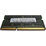 2GB PC3-8500 (1066Mhz) 204 pin DDR3 SODIMM Samsung M471B5673EH1-CF8 (CJT-S)-RAM