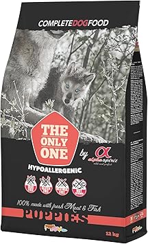 multi protein complete food for dogs