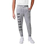Ultra Game NFL Las Vegas Raiders Youth High