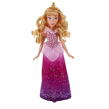 disney princess classic fashion doll