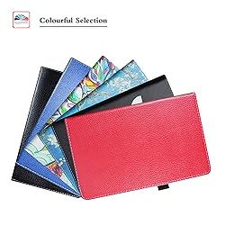Bige for Lenovo Chromebook Duet 10.1 Case,PU