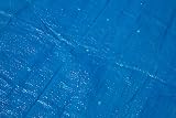Bestway Rectangle Pool Cover 2.62m x 1.75m for Inflatable Family Pools view 5