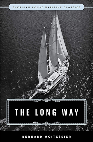 Download The Long Way: Sheridan House Maritime Classic (English Edition) PDF