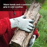 Showa 451 Thermo Grip Insulated Gloves Medium view 4