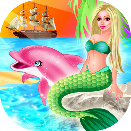 人魚姫変身スパ Amazon Co Jp Appstore For Android 人魚姫変身スパ Amazon Co Jp Appstore For Android