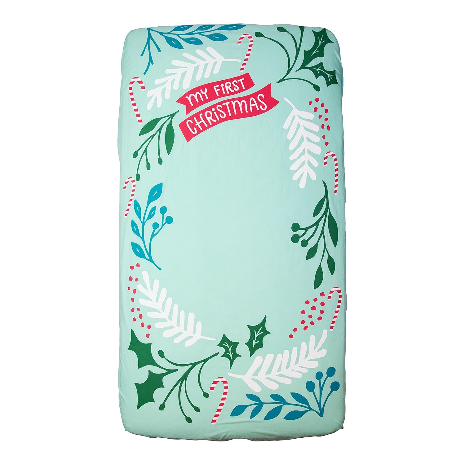 christmas crib sheets