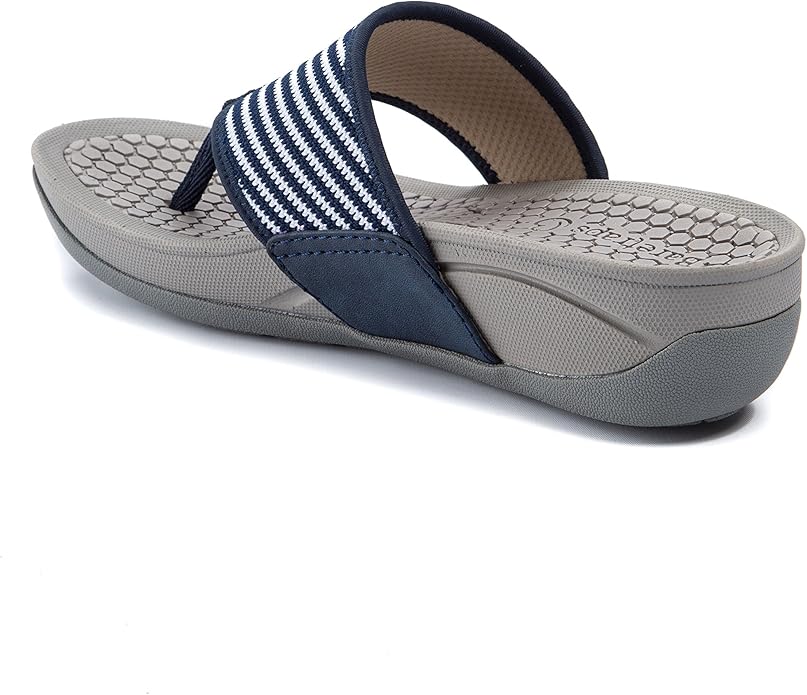 bare traps dasie wedge sandal