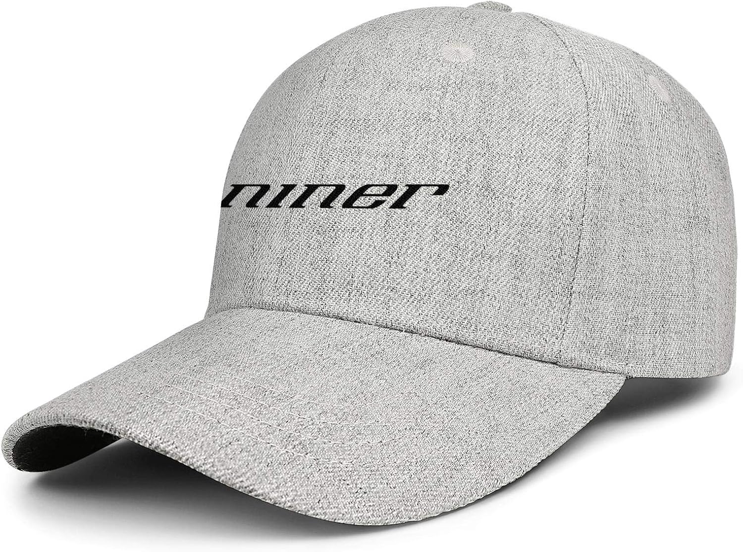 silly baseball hats