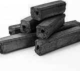 Emma Basic White Charcoal Binchotan 10Kg Konro Grill Charcoal view 2