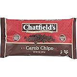 Chatfield's Carob Chips 12oz