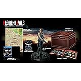 Resident Evil 3 Collectors Edition Game (Sony Playstation 4 - No Console Included)