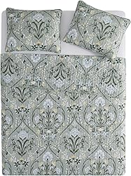 VCNY Home - Full/Queen Quilt Set, Pinsonic Bedding