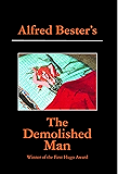 The Demolished Man