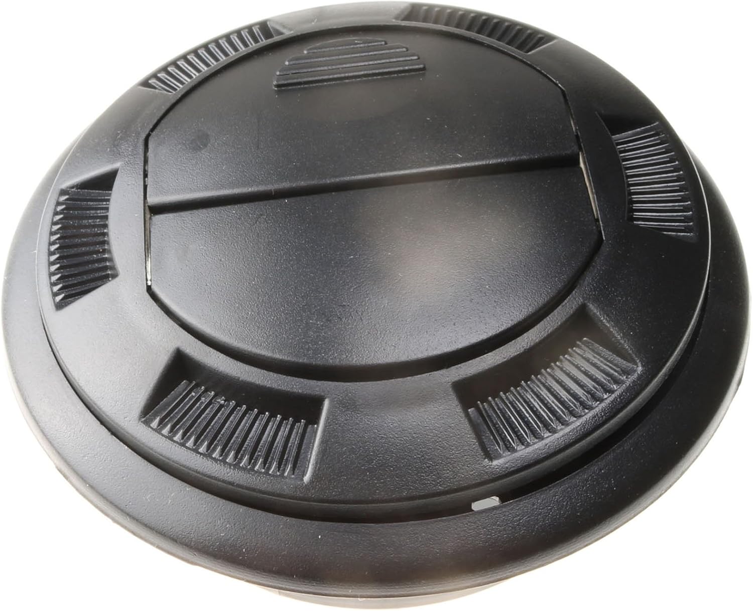 Holdwell Cab Heater Vent Cover Louver 6674231 Heater Cab Round Vent for