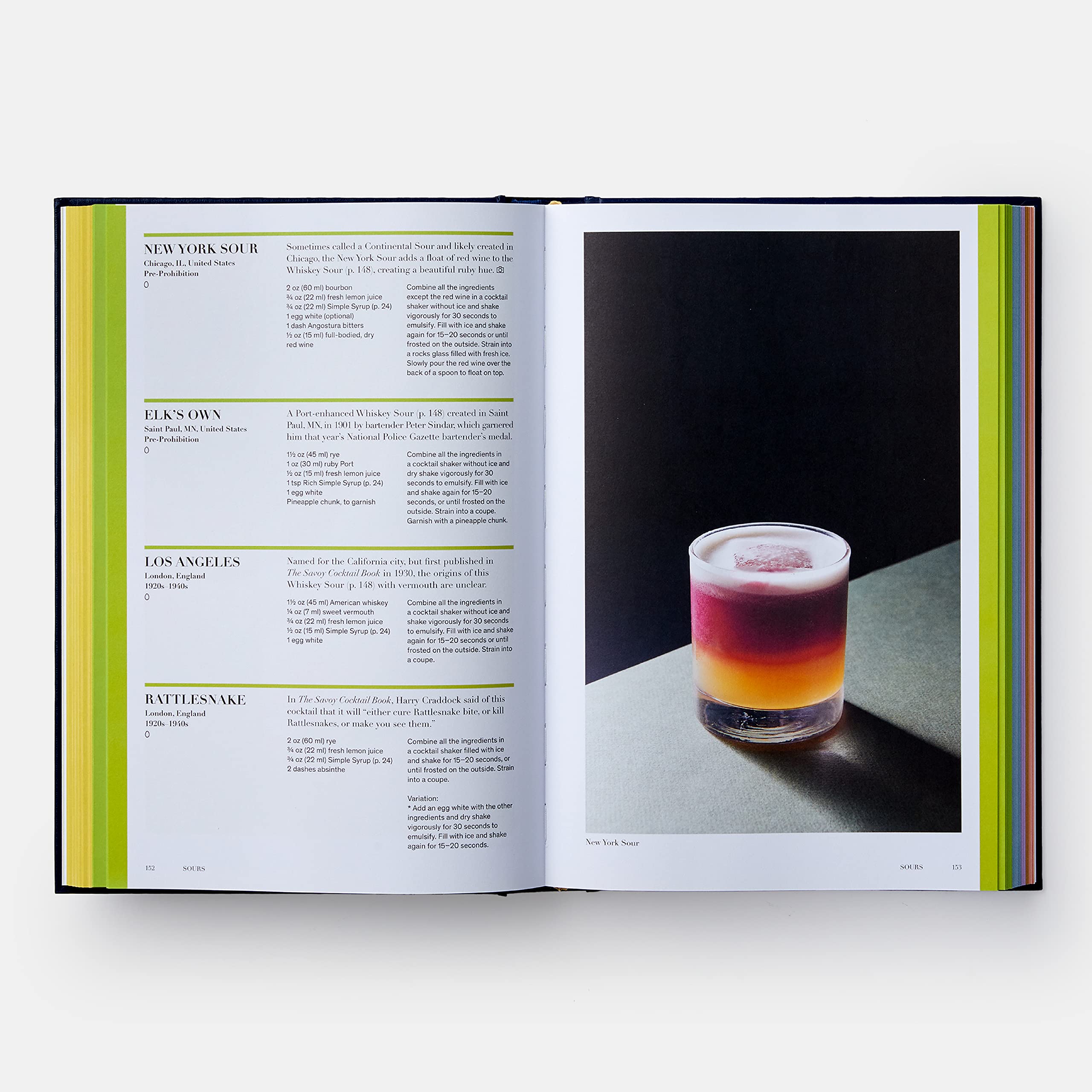 Spirited: Cocktails from Around the World (610 Recipes, 6 Continents, 60 Countries, 500 Years) Spirited: Cocktails from Around the World (610 Recipes, 6 Continents, 60 Countries, 500 Years) Spirited: Cocktails from Around the World (610 Recipes, 6 Continents, 60 Countries, 500 Years) Hardcover
