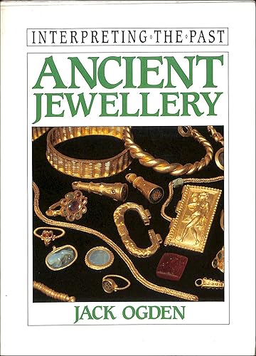 Download Ancient Jewellery PDF