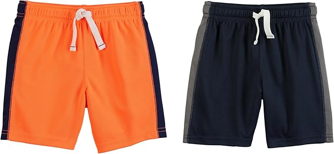 carters boys shorts