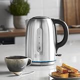 Russell Hobbs 1.7L Cordless Kettle Quiet Boil Stainless Steel view 7