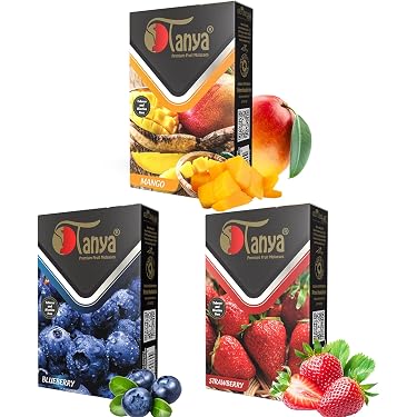 different kinds of tobacco Types of nicotine-containing products