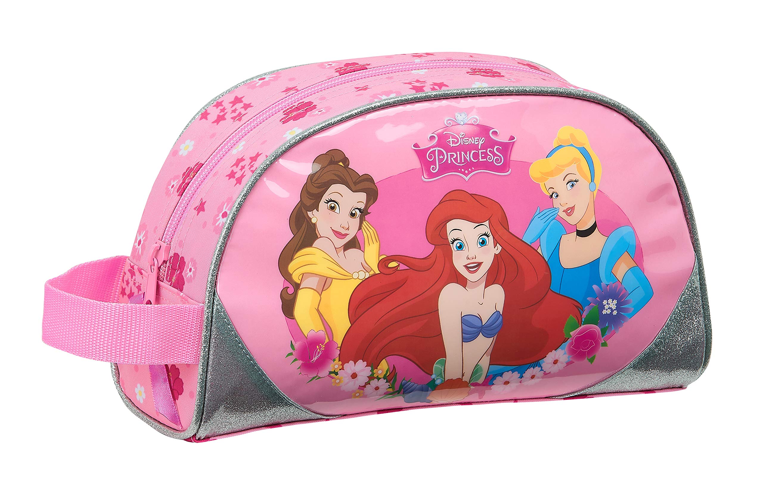 SAFTA - Princess Disney Express Yourself, pink (Pink) - M824