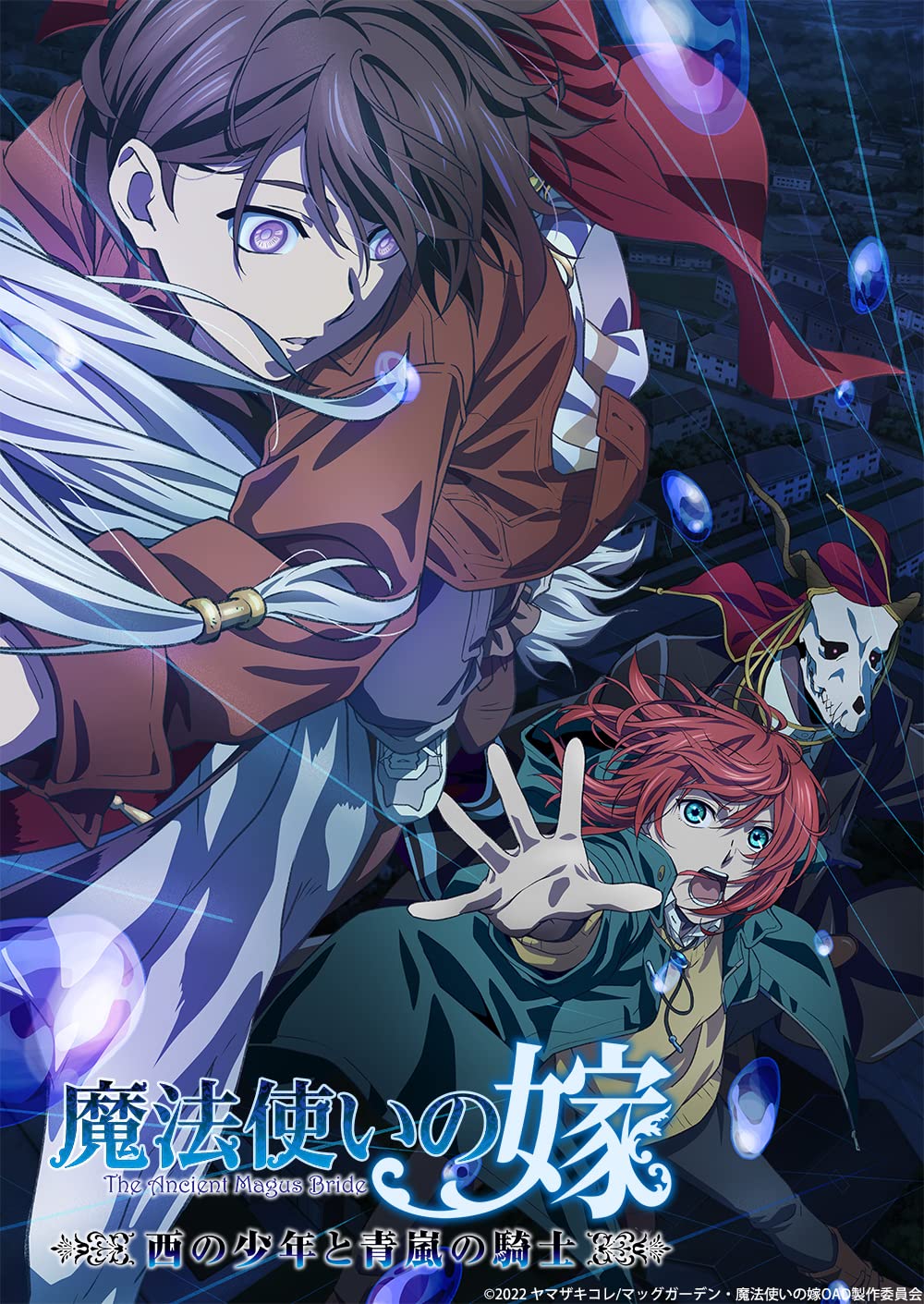 特装版 魔法使いの嫁 18巻 アニメbd付 ブレイドコミックス スペシャル ヤマザキコレ 本 通販 Amazon