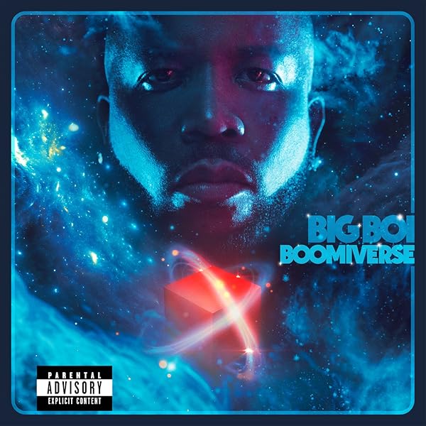 Big Boi - Vicious Lies & Dangerous Rumors [Explicit
