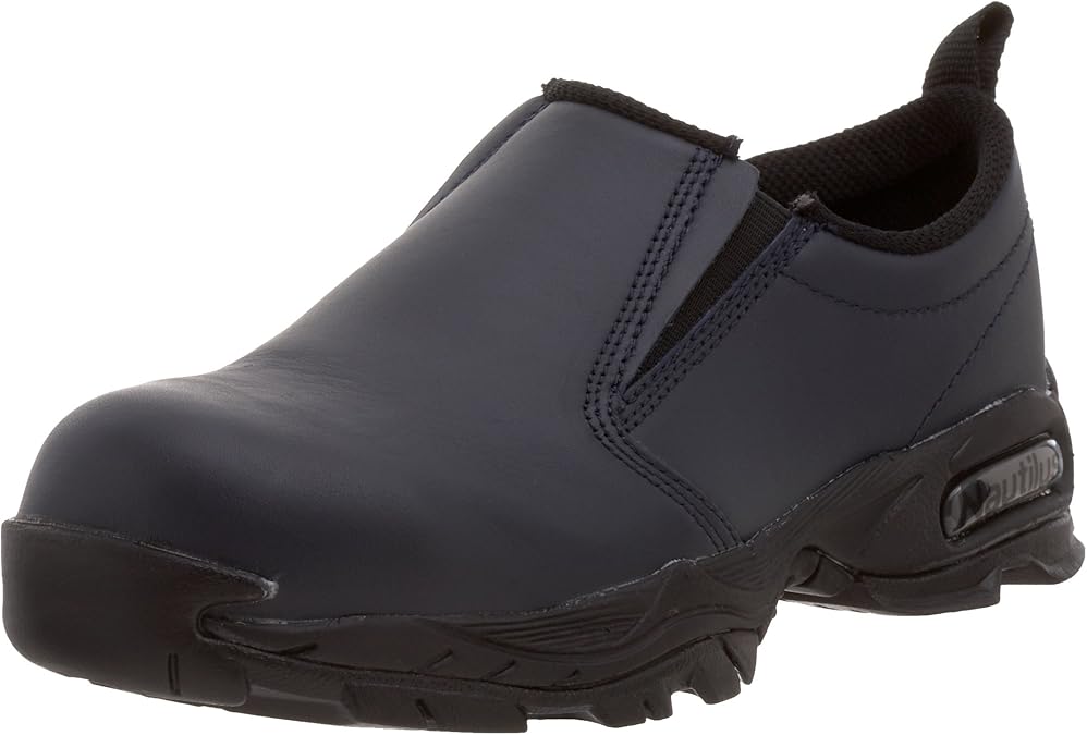 Nautilus Safety Footwear Women's 1614 Alloy Lite Steel Toe