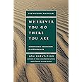 Wherever You Go, There You Are: Mindfulness Meditation in Everyday Life