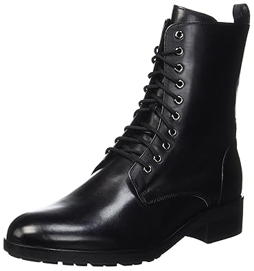 HÖGL Damen 4-10 0613 0100 Biker Boots