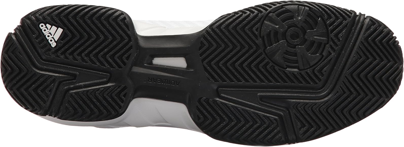 adidas barricade court 3 mens tennis shoe