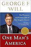 One Man's America: The Pleasures and Provocations of Our Singular Nation