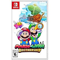 Luigi's Mansion 2 HD for Nintendo Switch - Title game