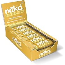 nakd bar cherry bakewell