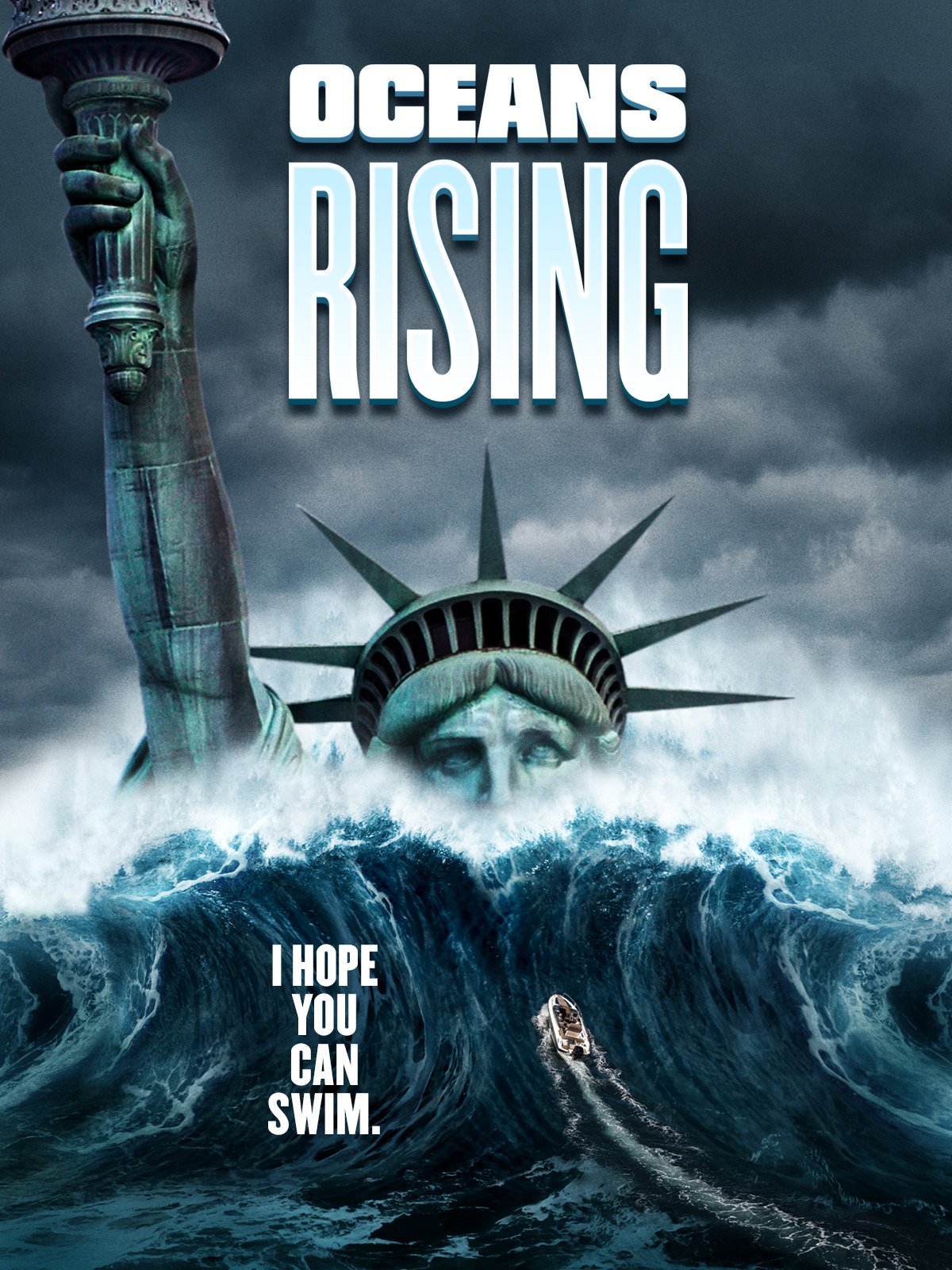 Watch Oceans Rising Prime Video