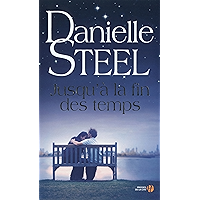 Jusqu'à la fin des temps (French Edition) book cover Jusqu'à la fin des temps (French Edition) book cover