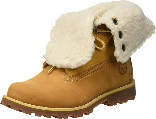 toddler timberland boots with fur