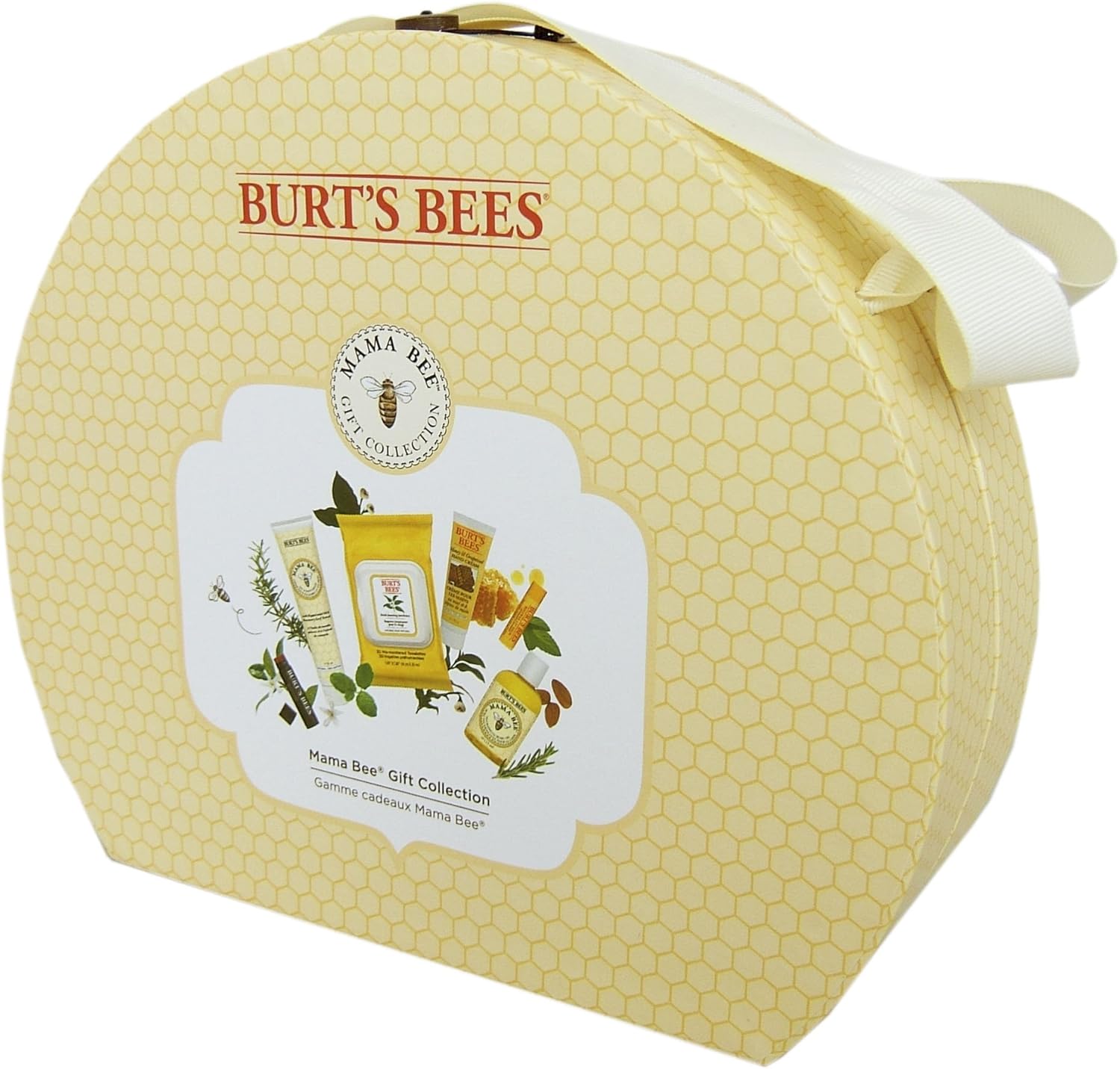 Burt's Bees® Mama Bee Gift Collection, Gift Set Amazon.co.uk Beauty