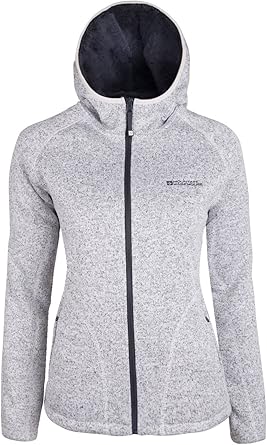 mountain warehouse nevis hoodie