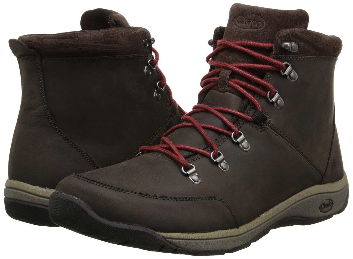 chaco men's roland boot