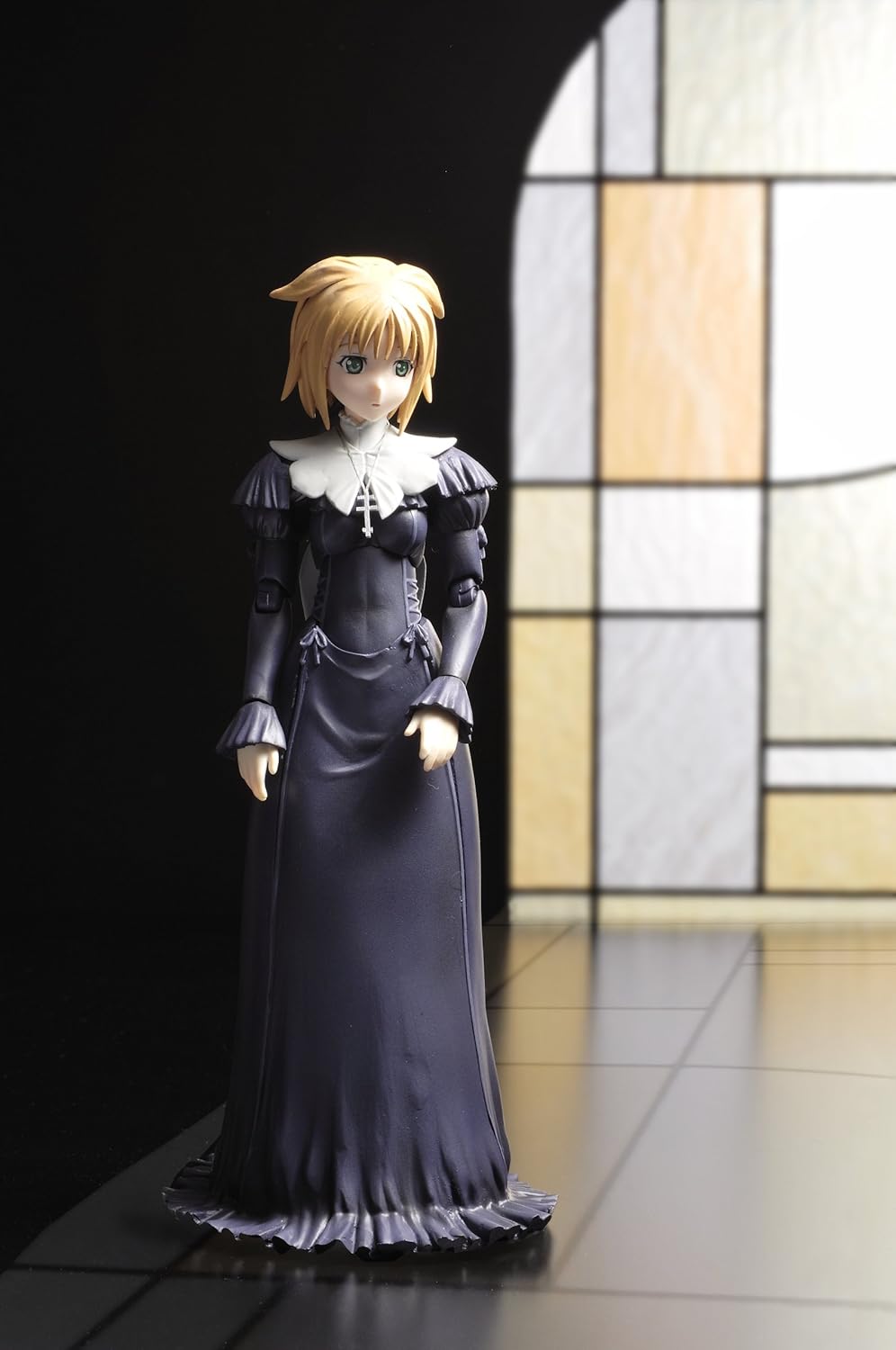 最も共有された 聖痕のクェイサー テレサ