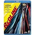 REDLINE (English Subtitles) Standard Edition [Blu-ray]